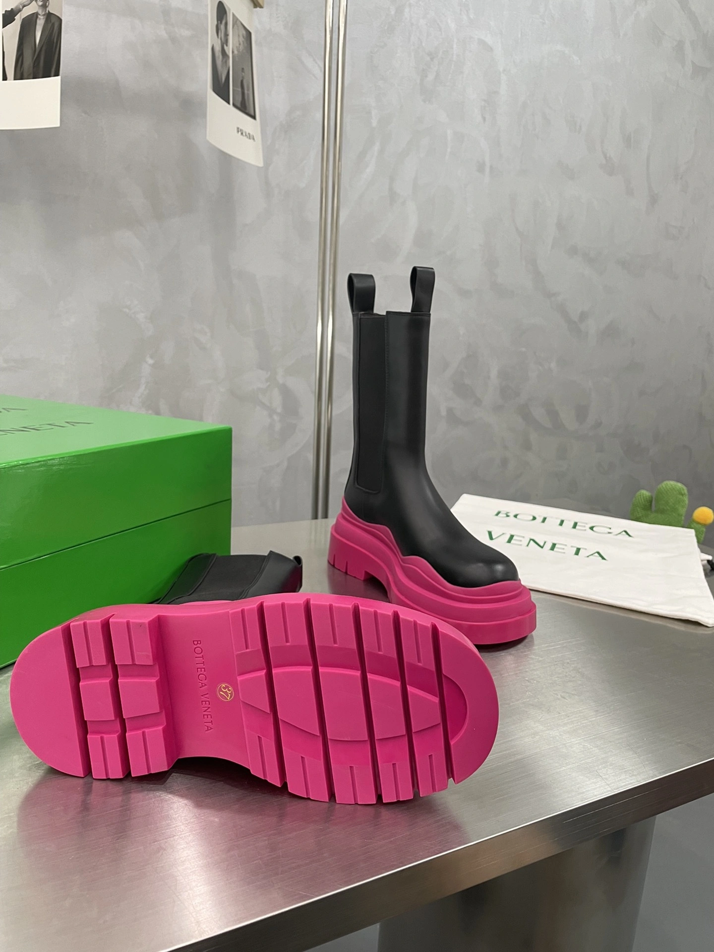 coco-- 630297VBS501491 5cm Heel height item:C-X198I2341Y
