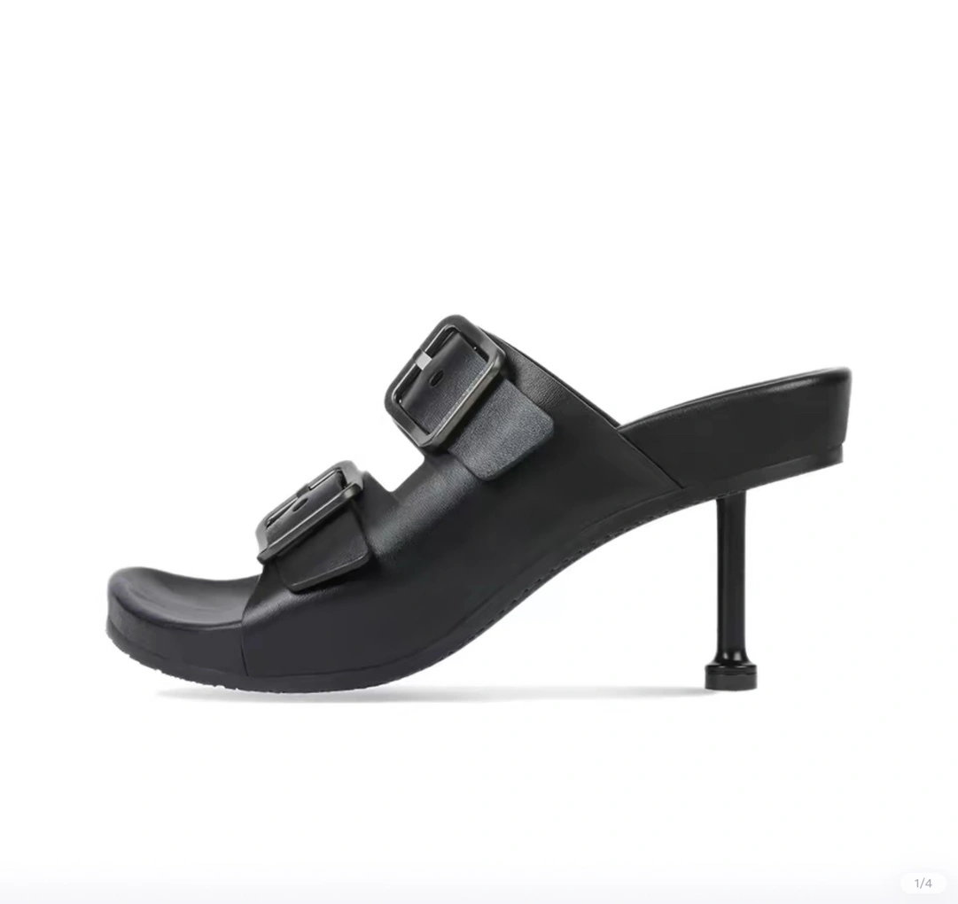coco-- 656621WA2M61010 6cm Heel height item:C-X150F0904Y