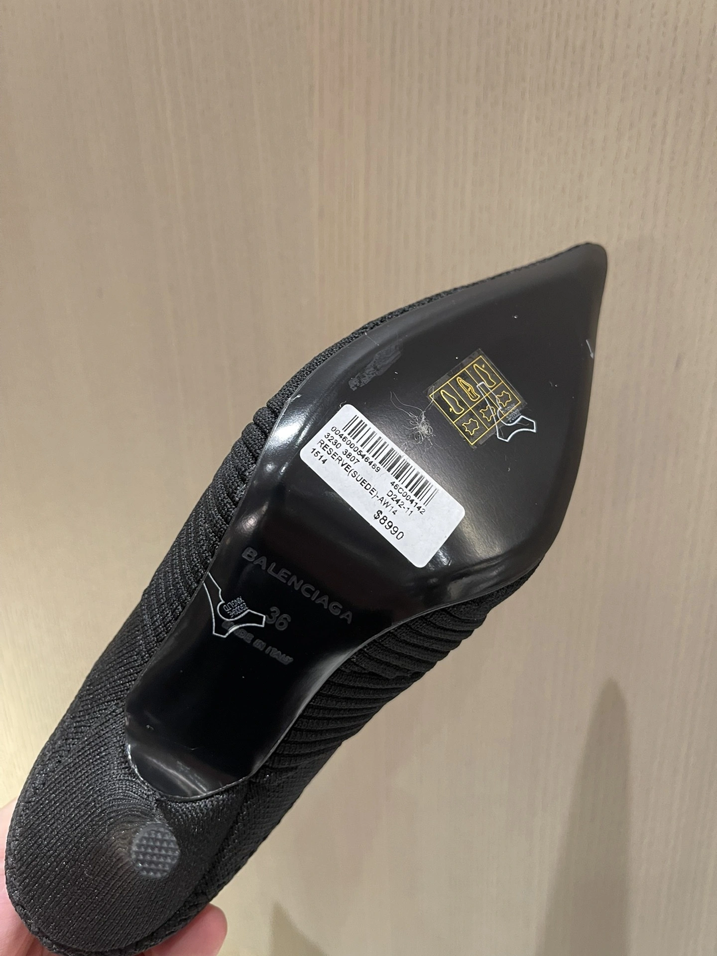 coco-- 671122W2CW11090 item:C-X003I2701Y