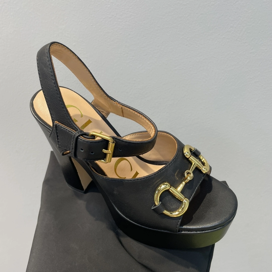 coco-- 674776 BKO00 1000 12cm Heel height item:C-X198D0692