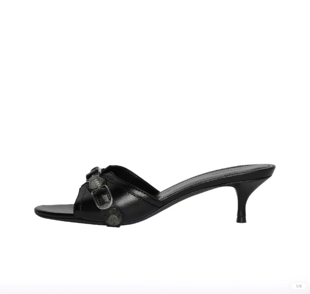 coco-- 694350WAD4E1081 5cm Heel height item:C-X811G1860Y