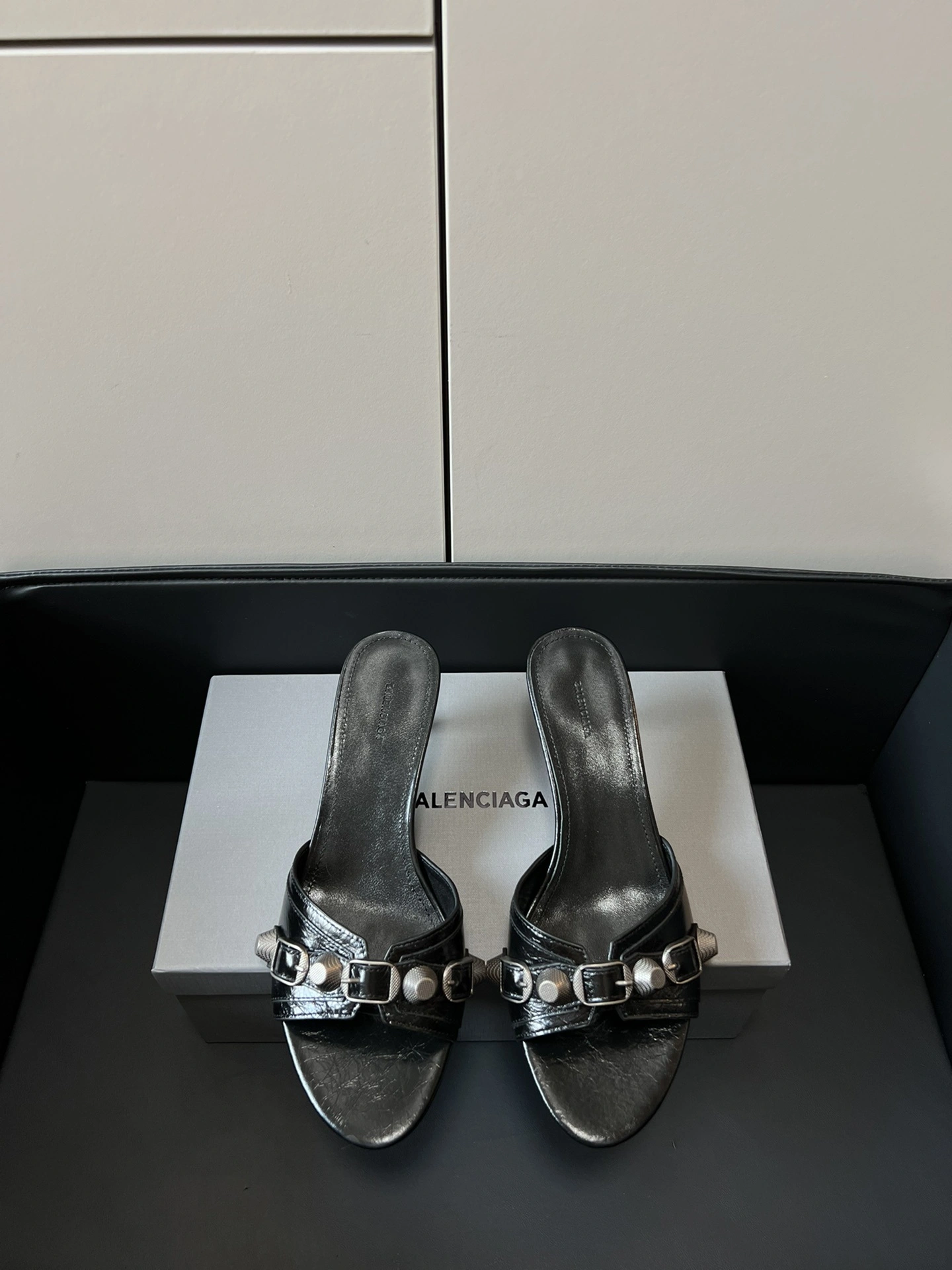coco-- 694350WAD4E1081 5cm Heel height item:C-X811G1860Y