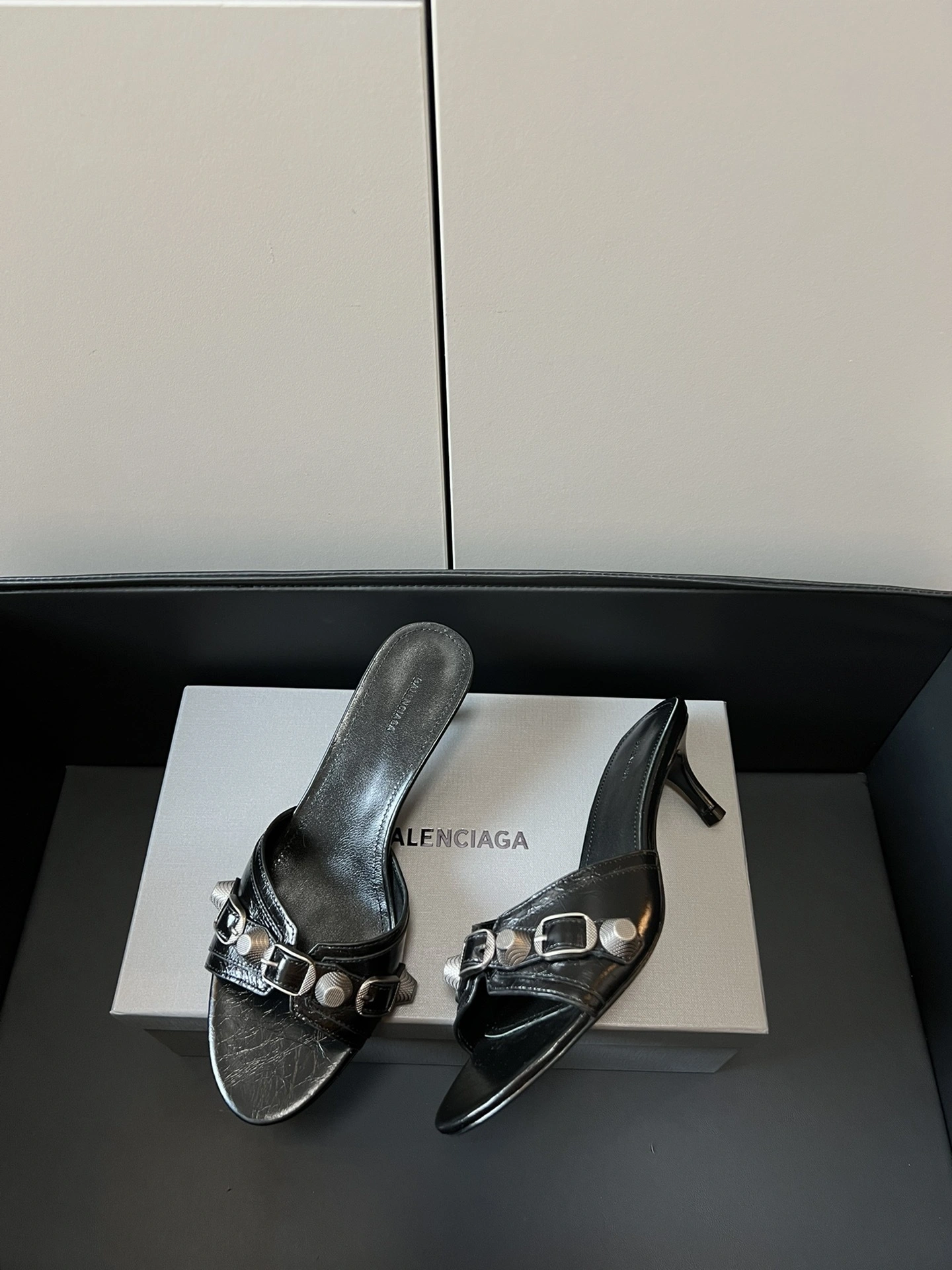 coco-- 694350WAD4E1081 5cm Heel height item:C-X811G1860Y