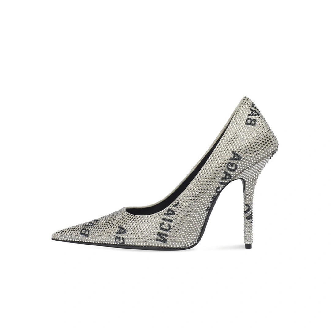 coco-- 719769WBC528310 10cm Heel height item:C-X158G1821Y