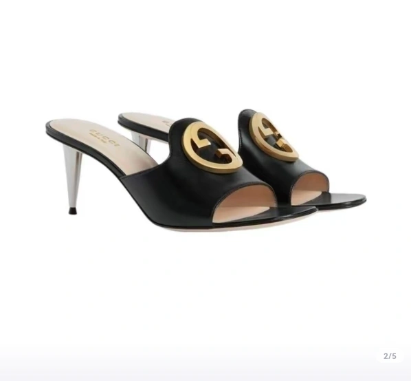 coco-- 723391 C9D00 1000 7cm Heel height item:C-X158D1537