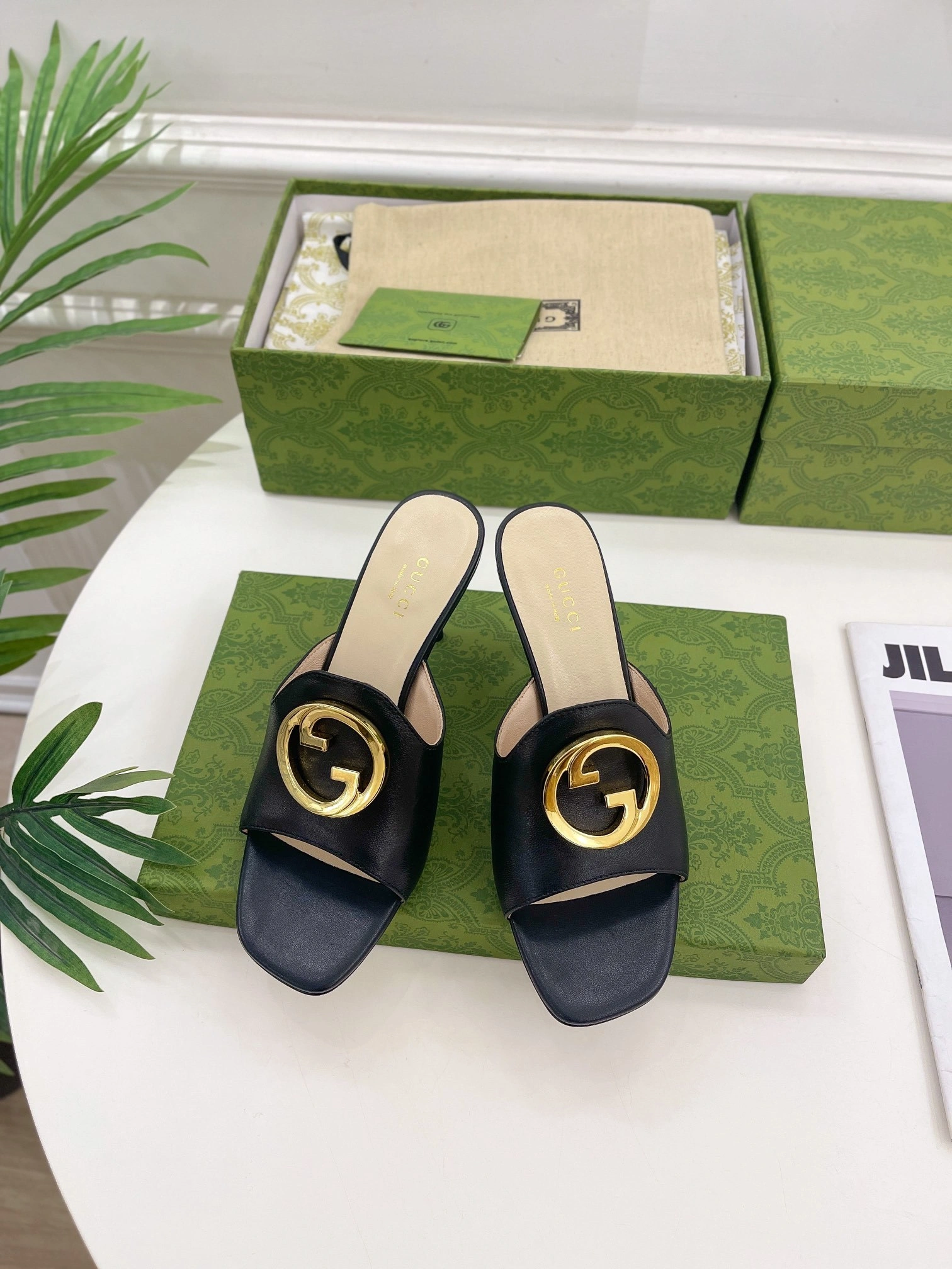 coco-- 723391 C9D00 1000 7cm Heel height item:C-X158D1537