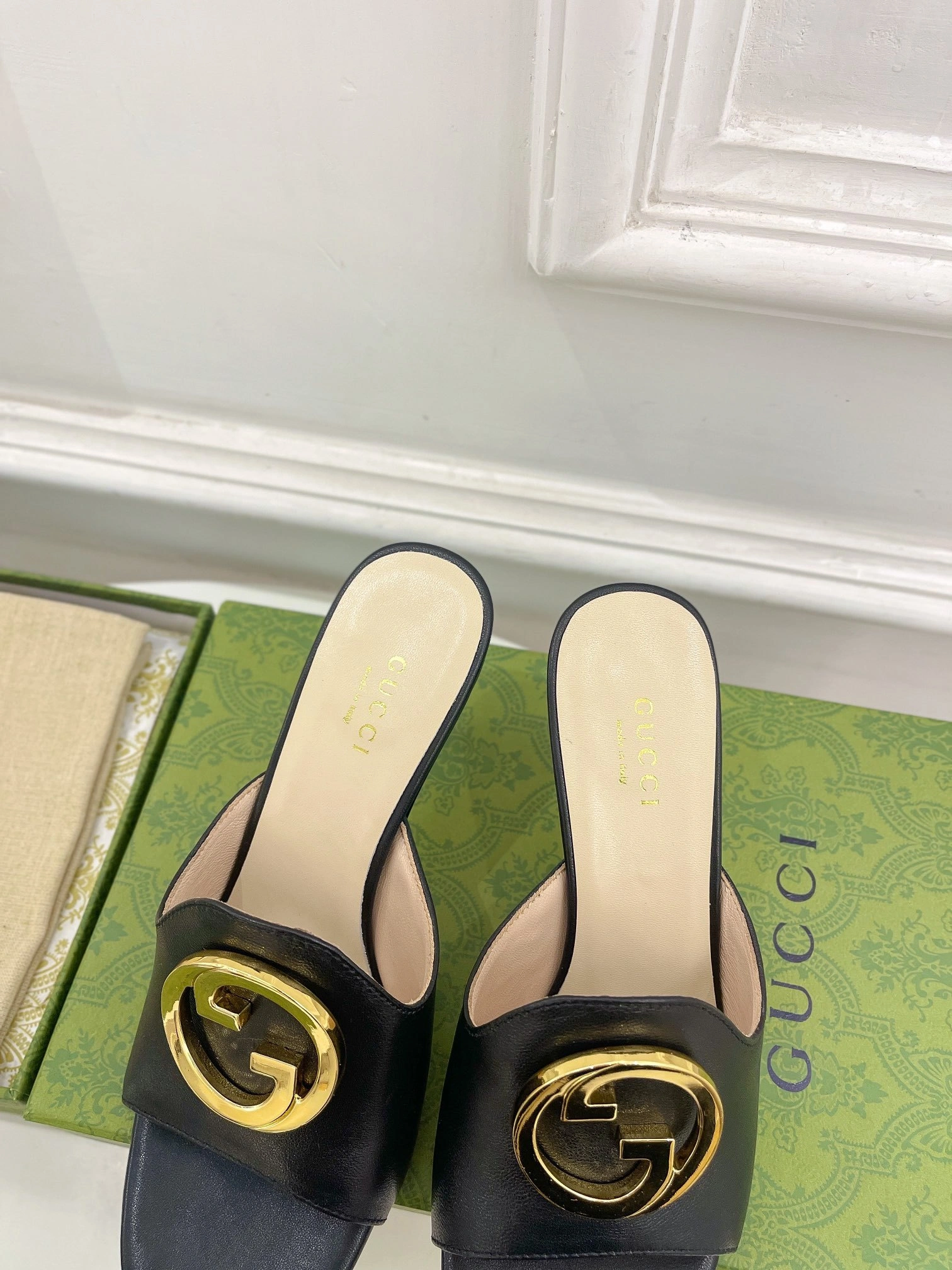 coco-- 723391 C9D00 1000 7cm Heel height item:C-X158D1537