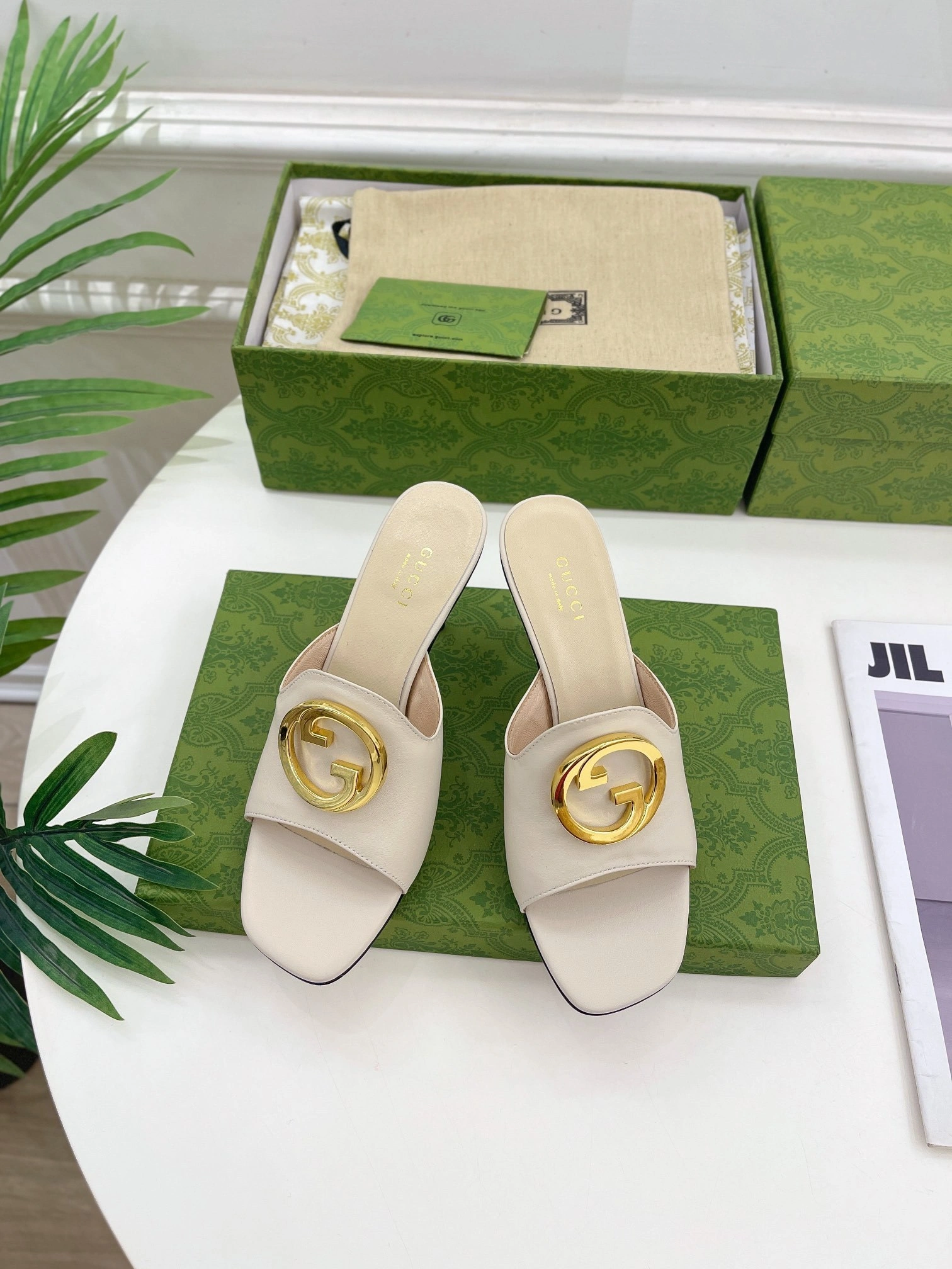 coco-- 723391 C9D00 9022 7cm Heel height item:C-X158D1535