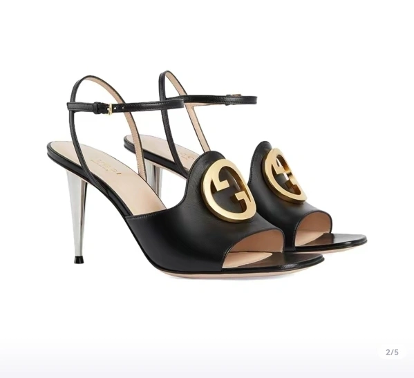 coco-- 723396 C9D00 1000 7cm Heel height item:C-X158D1540