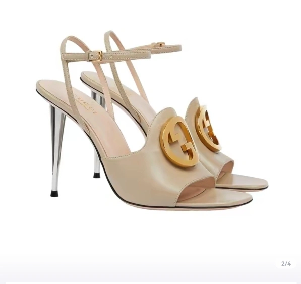 coco-- 723396 C9D00 9511 7cm Heel height item:C-X158D1541