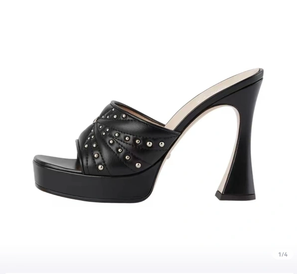 coco-- 723404 BKO60 1000 11cm Heel height item:C-X198D06111