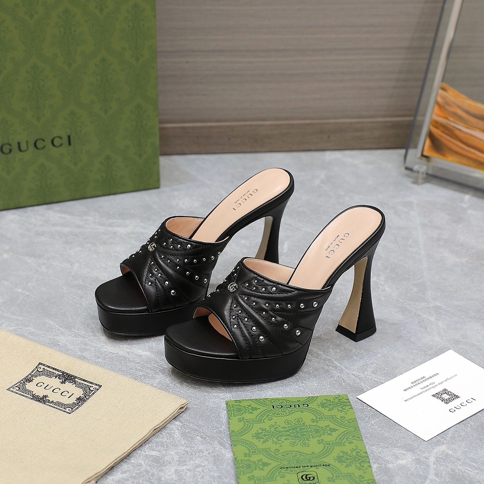 coco-- 723404 BKO60 1000 11cm Heel height item:C-X198D06111