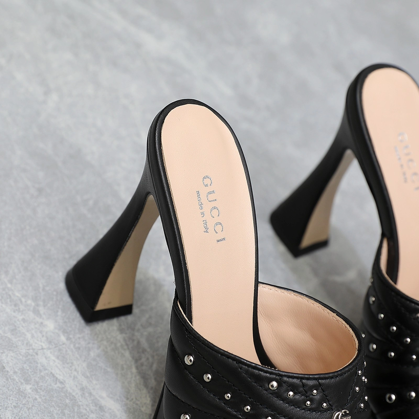 coco-- 723404 BKO60 1000 11cm Heel height item:C-X198D06111