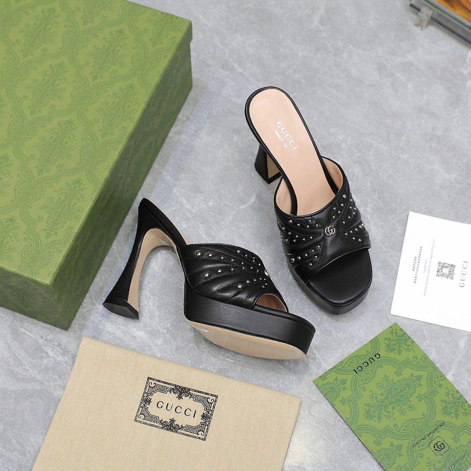 coco-- 723404 BKO60 1000 11cm Heel height item:C-X198D06111