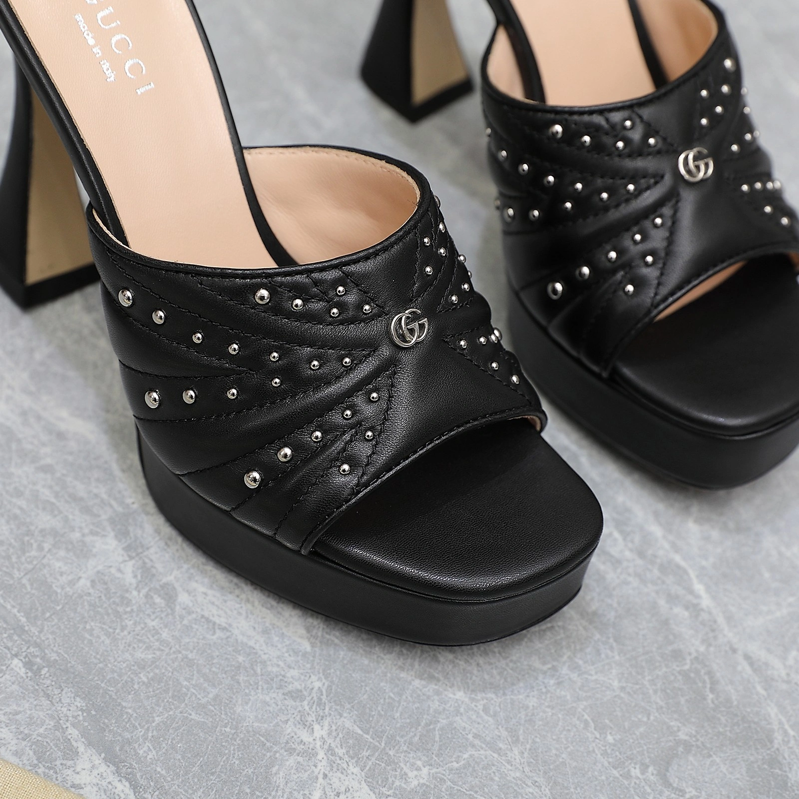 coco-- 723404 BKO60 1000 11cm Heel height item:C-X198D06111