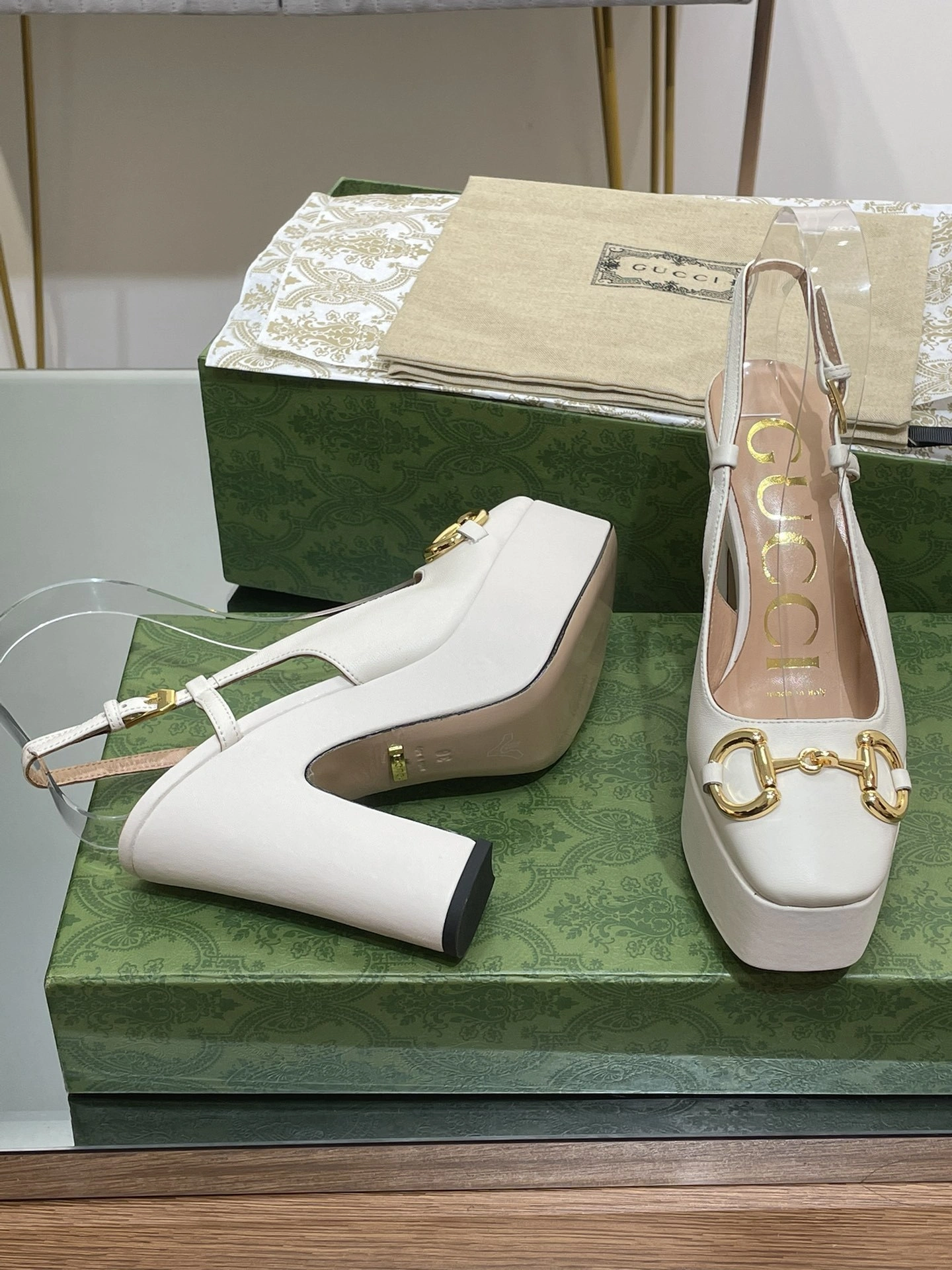 &coco-- 723837 BKO00 9049 12cm Heel height TPU item:C-X002D2403Y