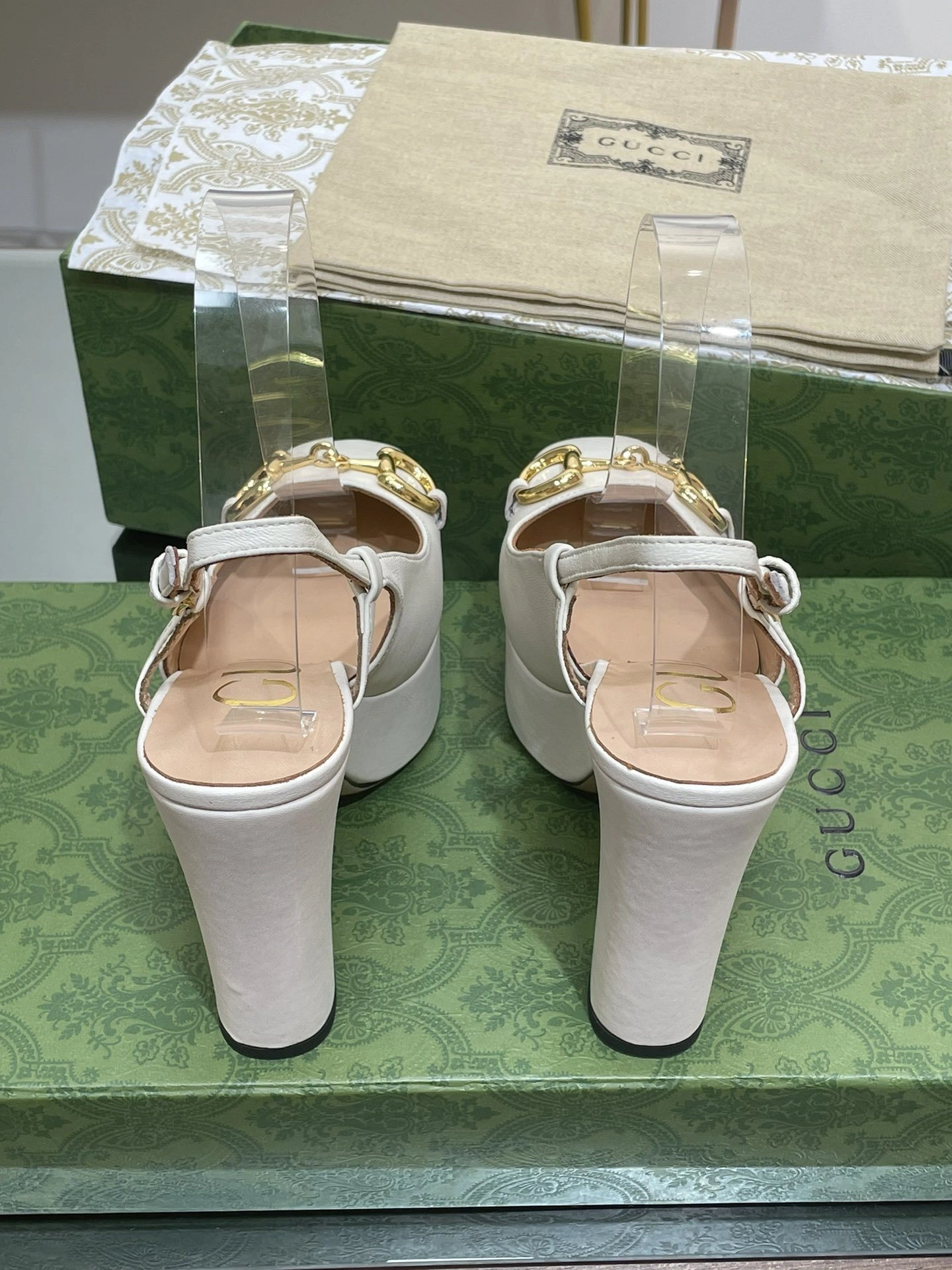 &coco-- 723837 BKO00 9049 12cm Heel height TPU item:C-X002D2403Y