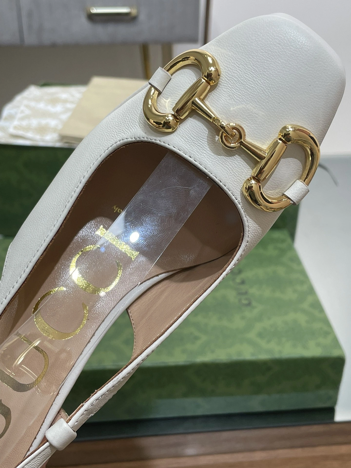 &coco-- 723837 BKO00 9049 12cm Heel height TPU item:C-X002D2403Y