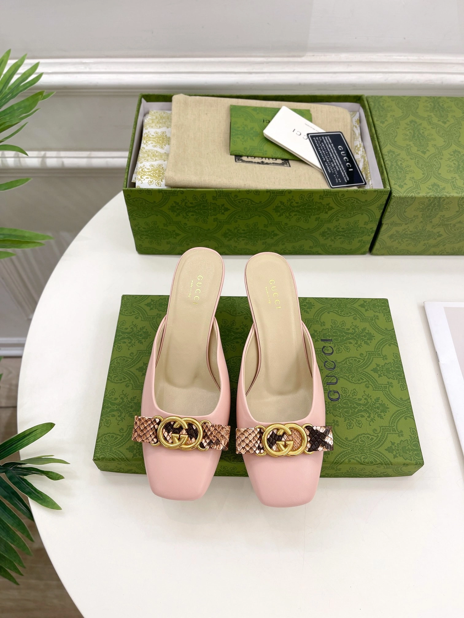coco-- 738685 AAB7M 5946 6cm Heel height item:C-X002J0419Y