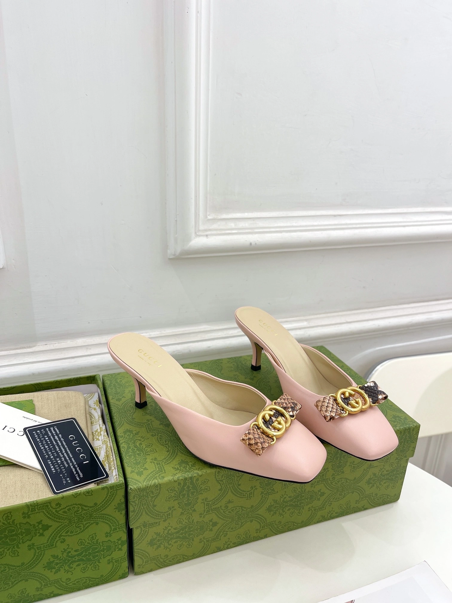 coco-- 738685 AAB7M 5946 6cm Heel height item:C-X002J0419Y