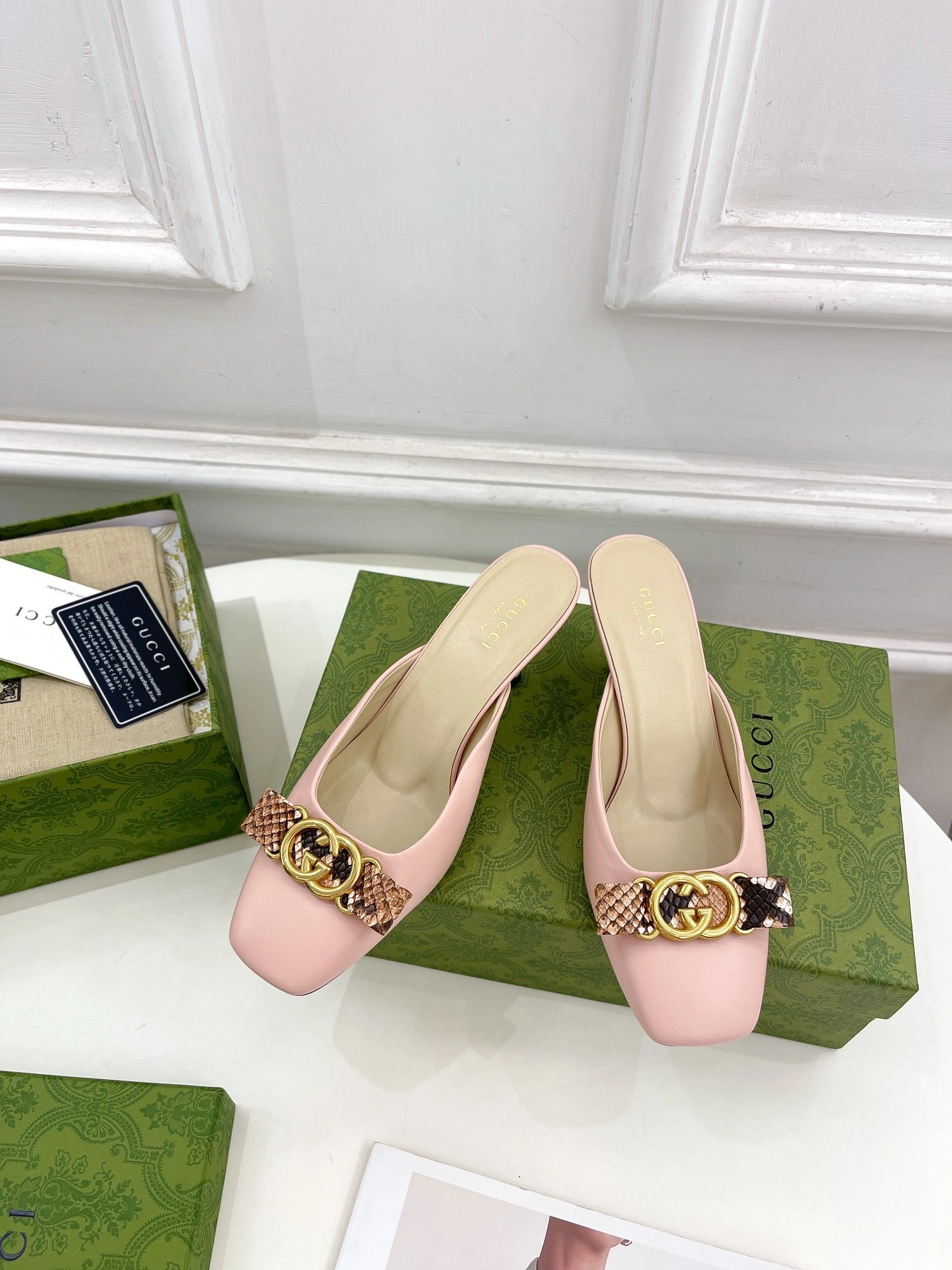 coco-- 738685 AAB7M 5946 6cm Heel height item:C-X002J0419Y