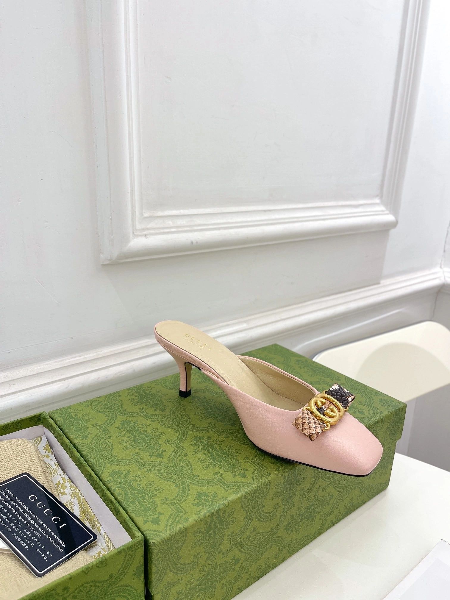 coco-- 738685 AAB7M 5946 6cm Heel height item:C-X002J0419Y