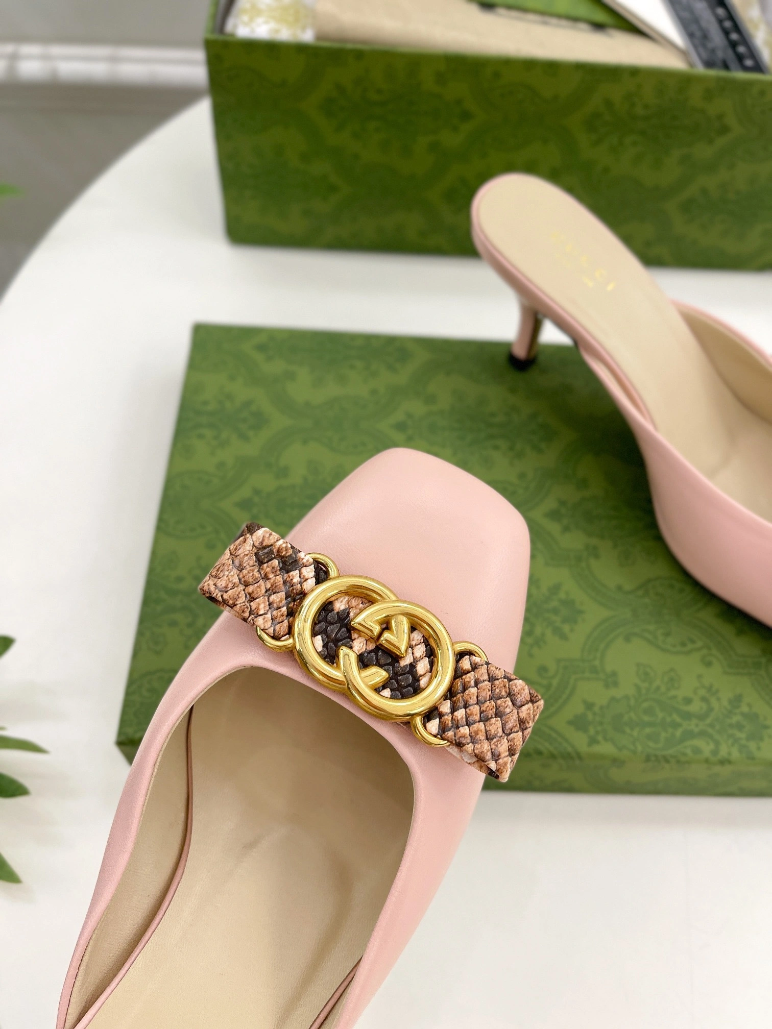 coco-- 738685 AAB7M 5946 6cm Heel height item:C-X002J0419Y