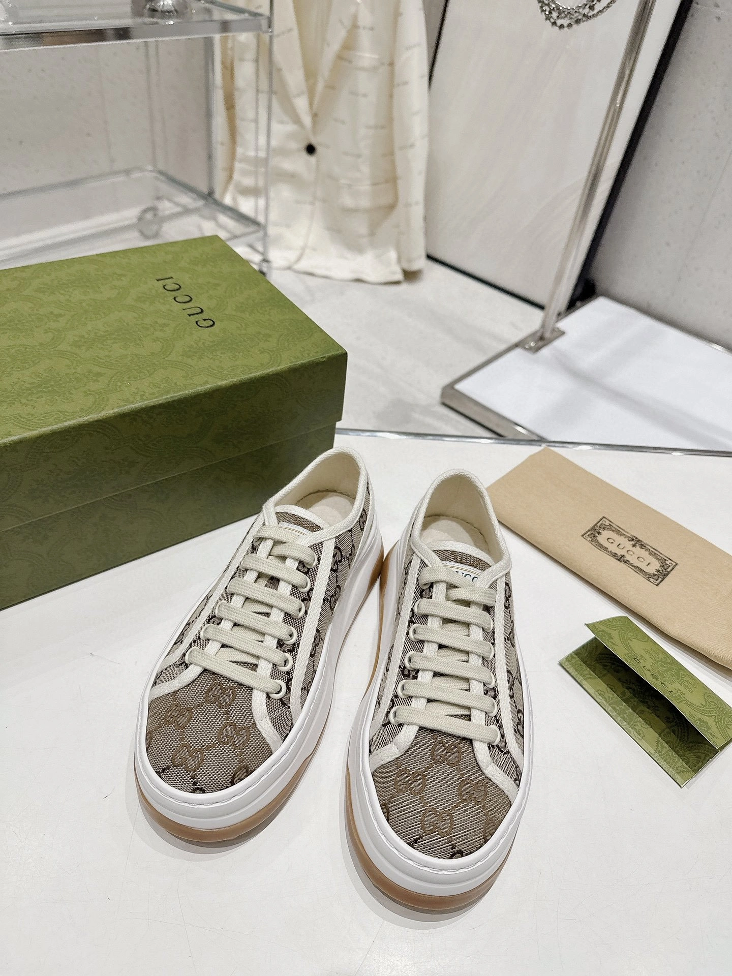 coco-- 746766 20Q20 9745 5CM Heel height item:C-X004D06152