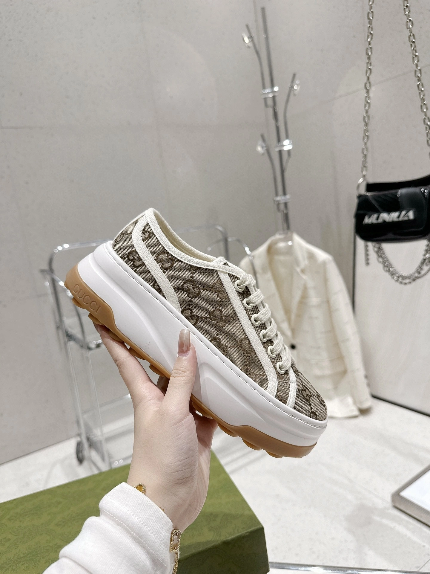 coco-- 746766 20Q20 9745 5CM Heel height item:C-X004D06152