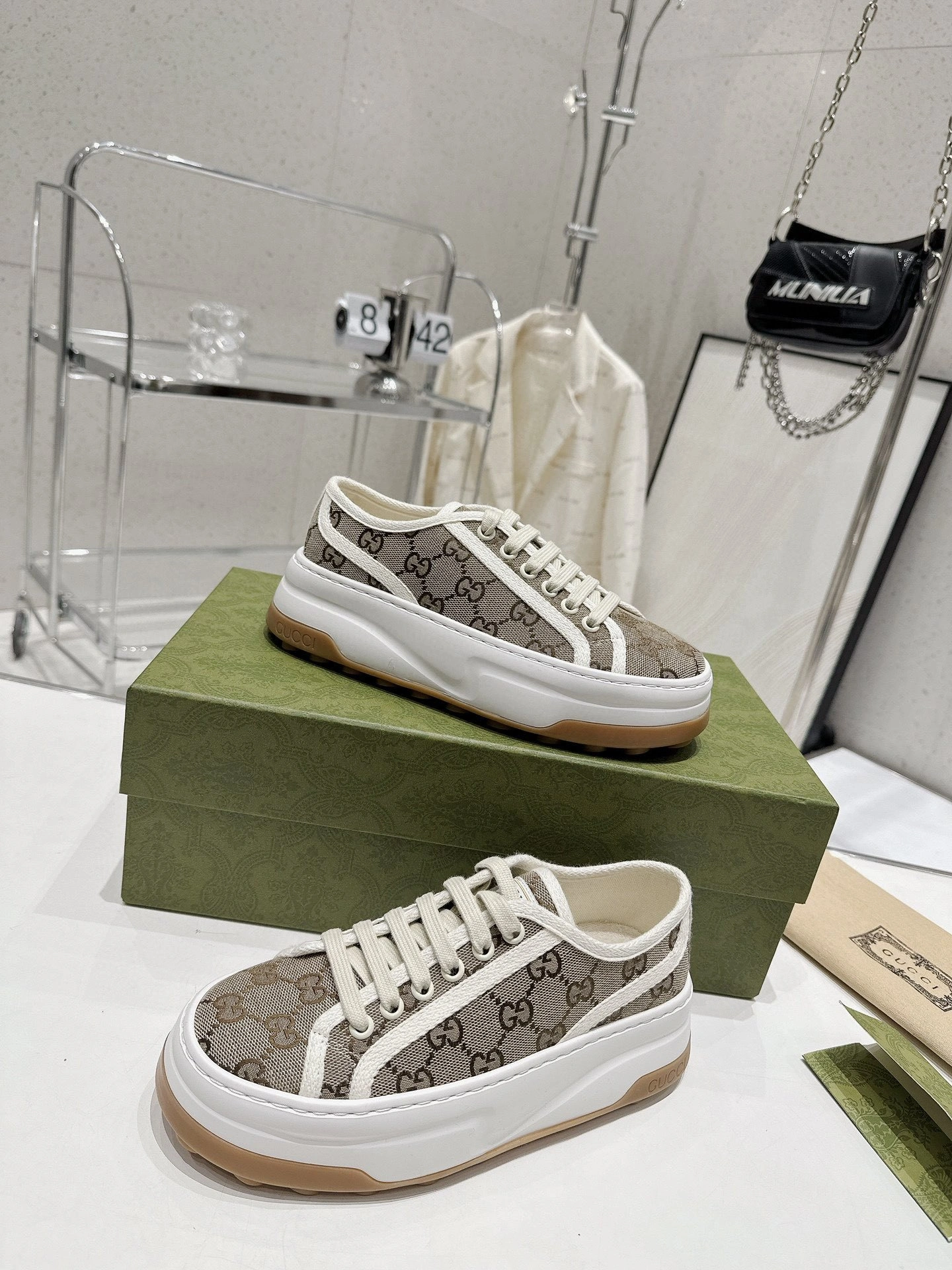 coco-- 746766 20Q20 9745 5CM Heel height item:C-X004D06152