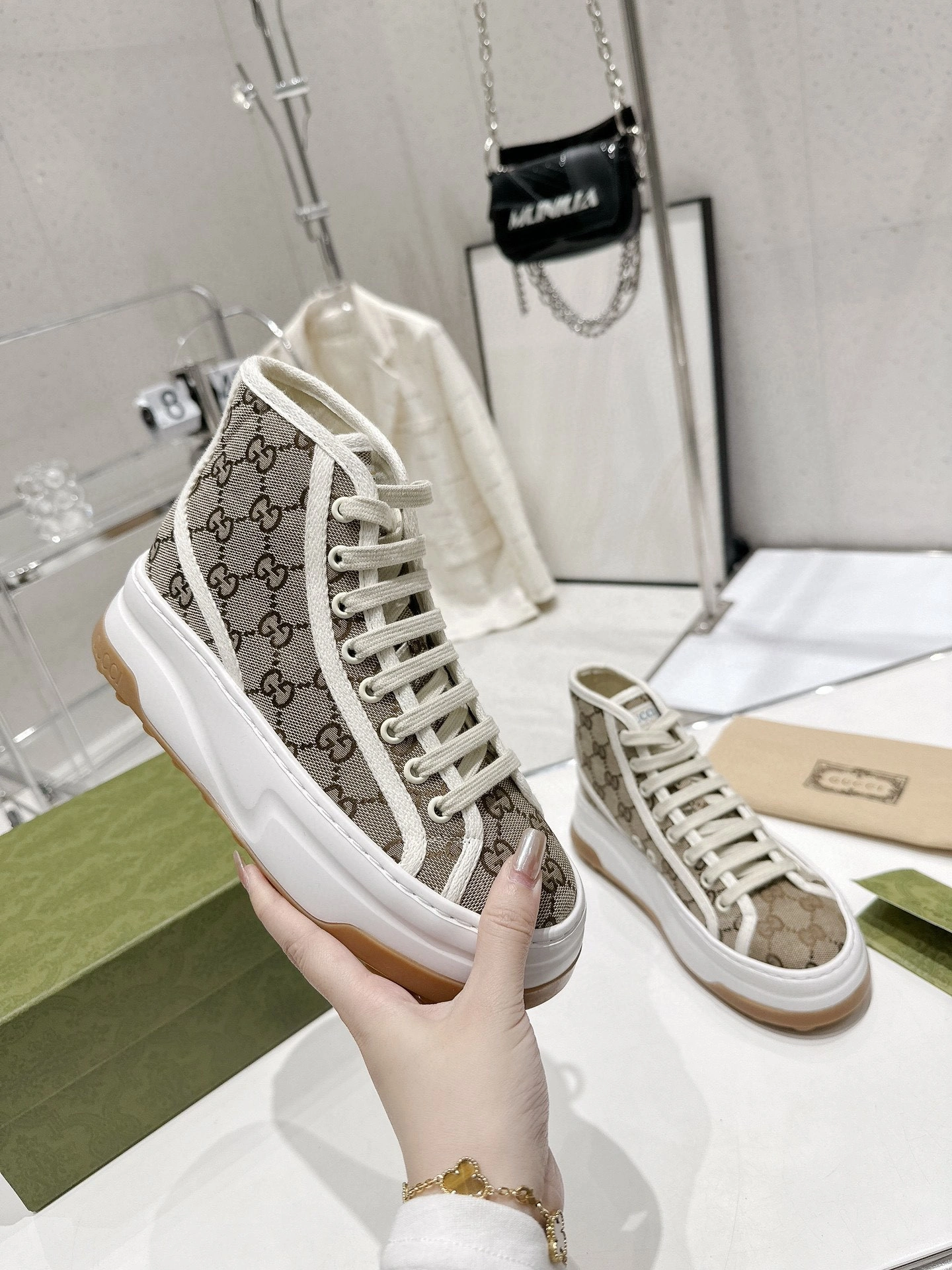 coco-- 746768 20Q20 9745 5CM Heel height TPU item:C-X004D06154