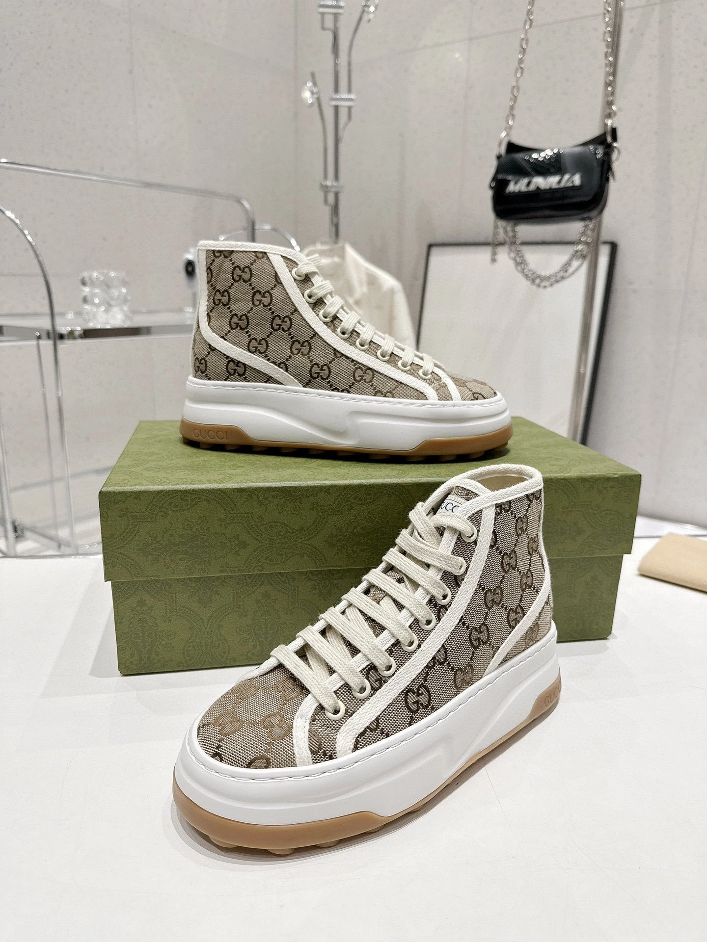 coco-- 746768 20Q20 9745 5CM Heel height TPU item:C-X004D06154