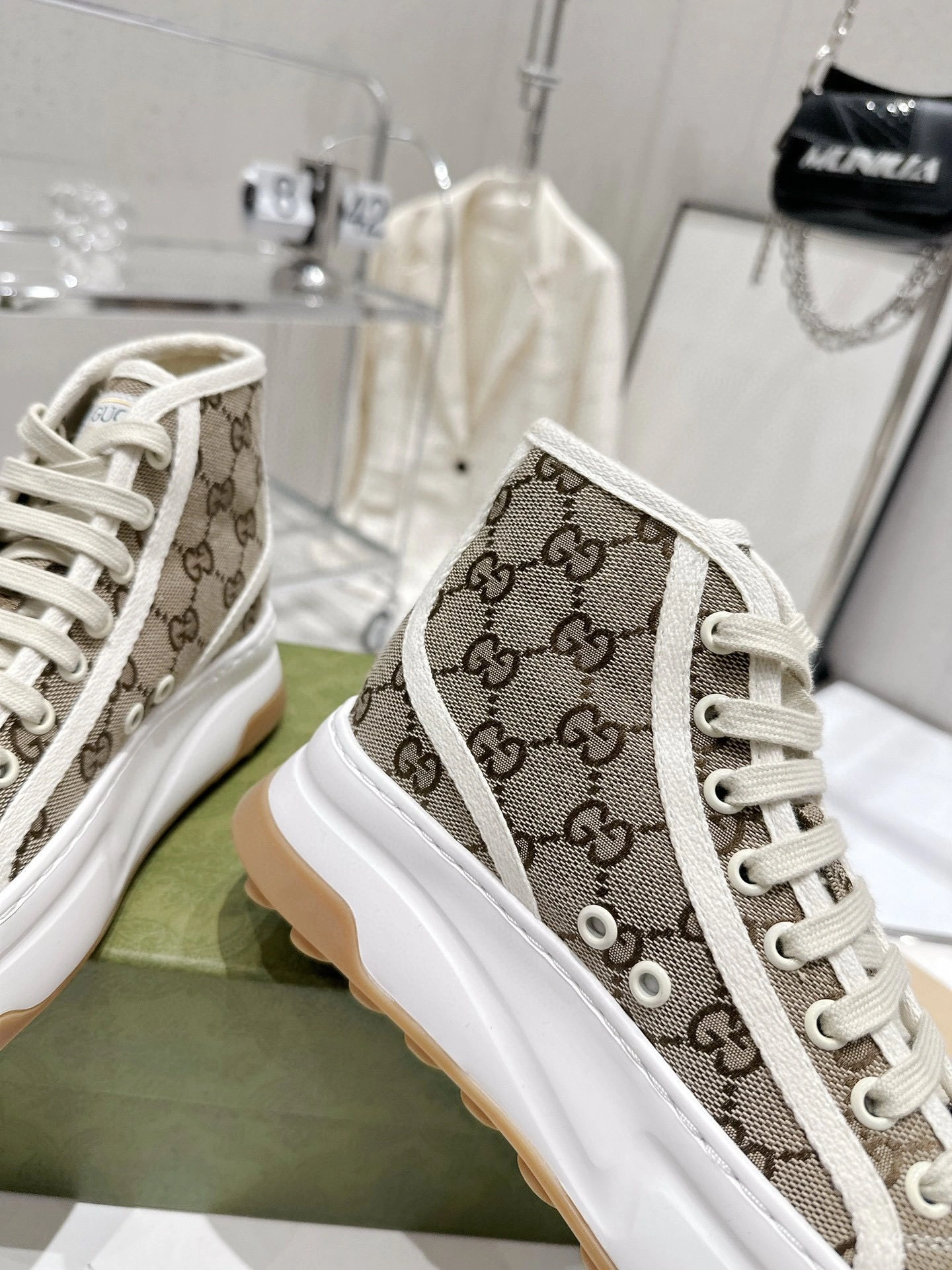 coco-- 746768 20Q20 9745 5CM Heel height TPU item:C-X004D06154