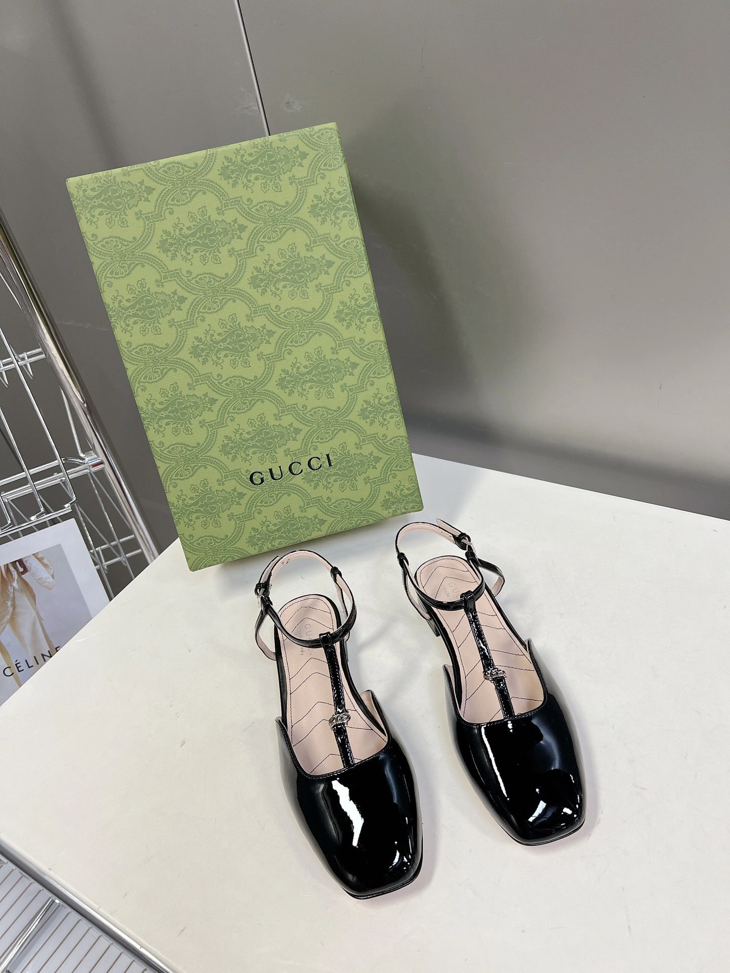coco-- 754136 BNC00 1000 5cm Heel height item:C-X000G2903Y