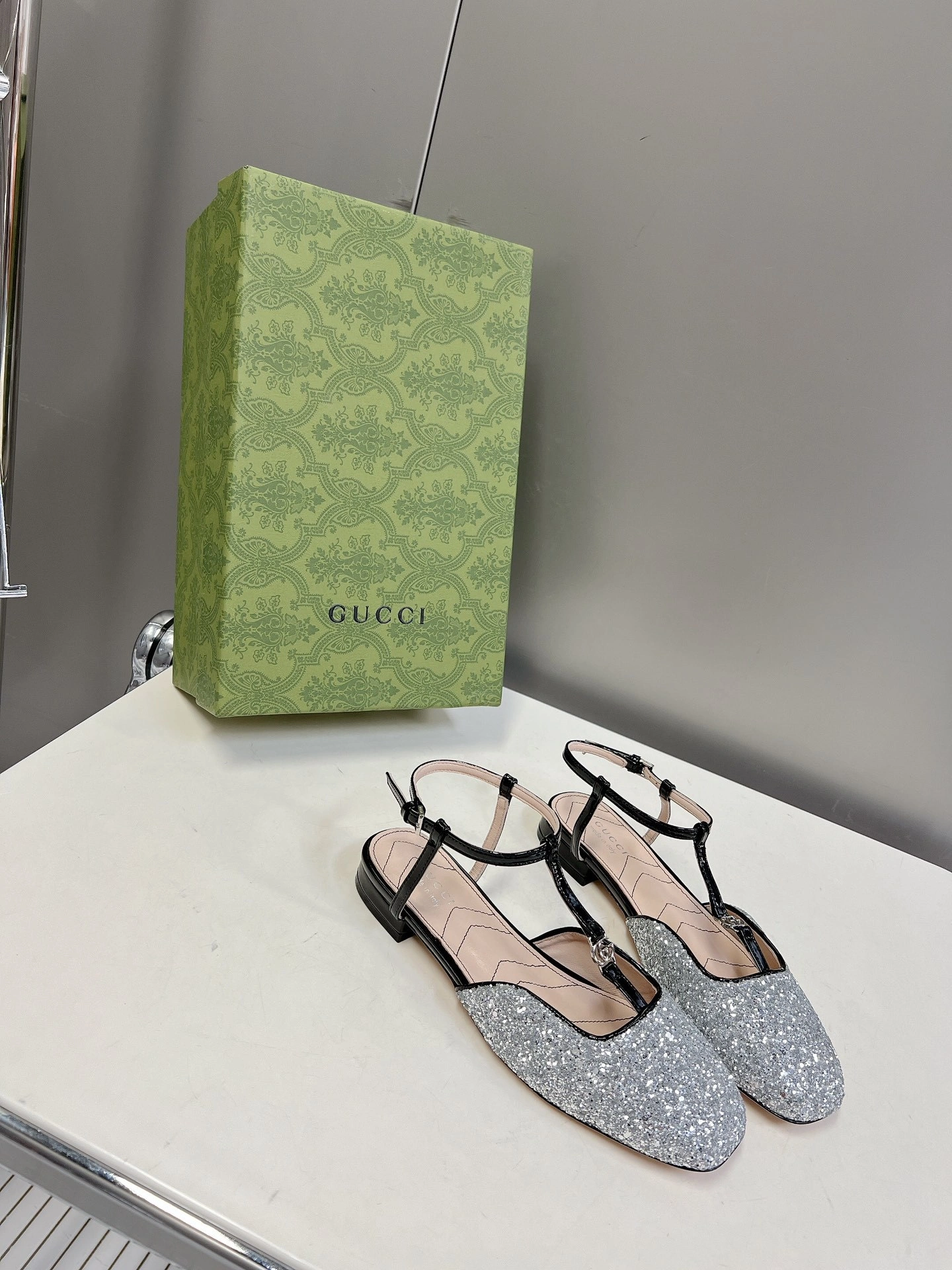 coco-- 754138 FACCC 8147 5cm Heel height item:C-X000G2902Y