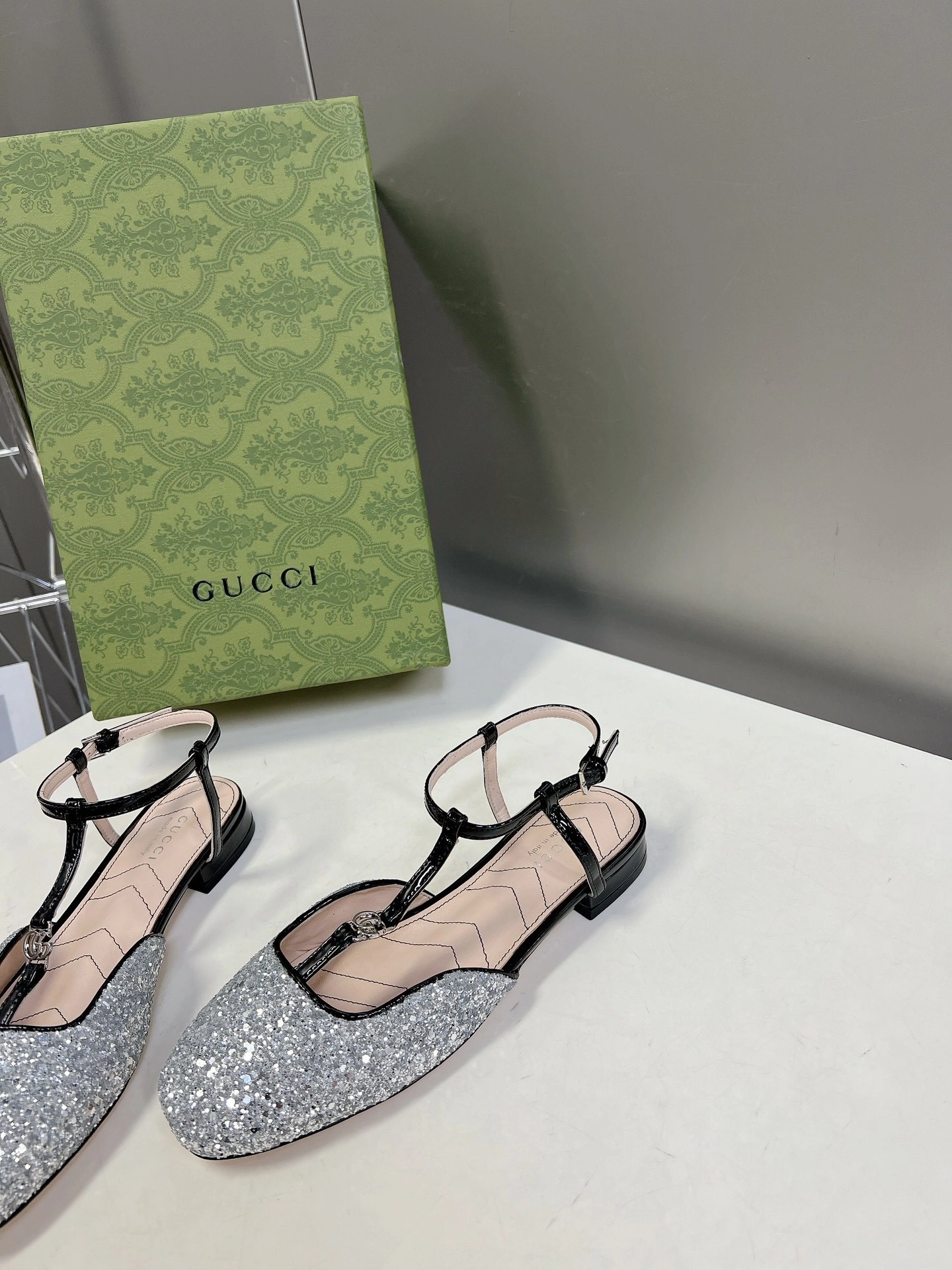 coco-- 754138 FACCC 8147 5cm Heel height item:C-X000G2902Y