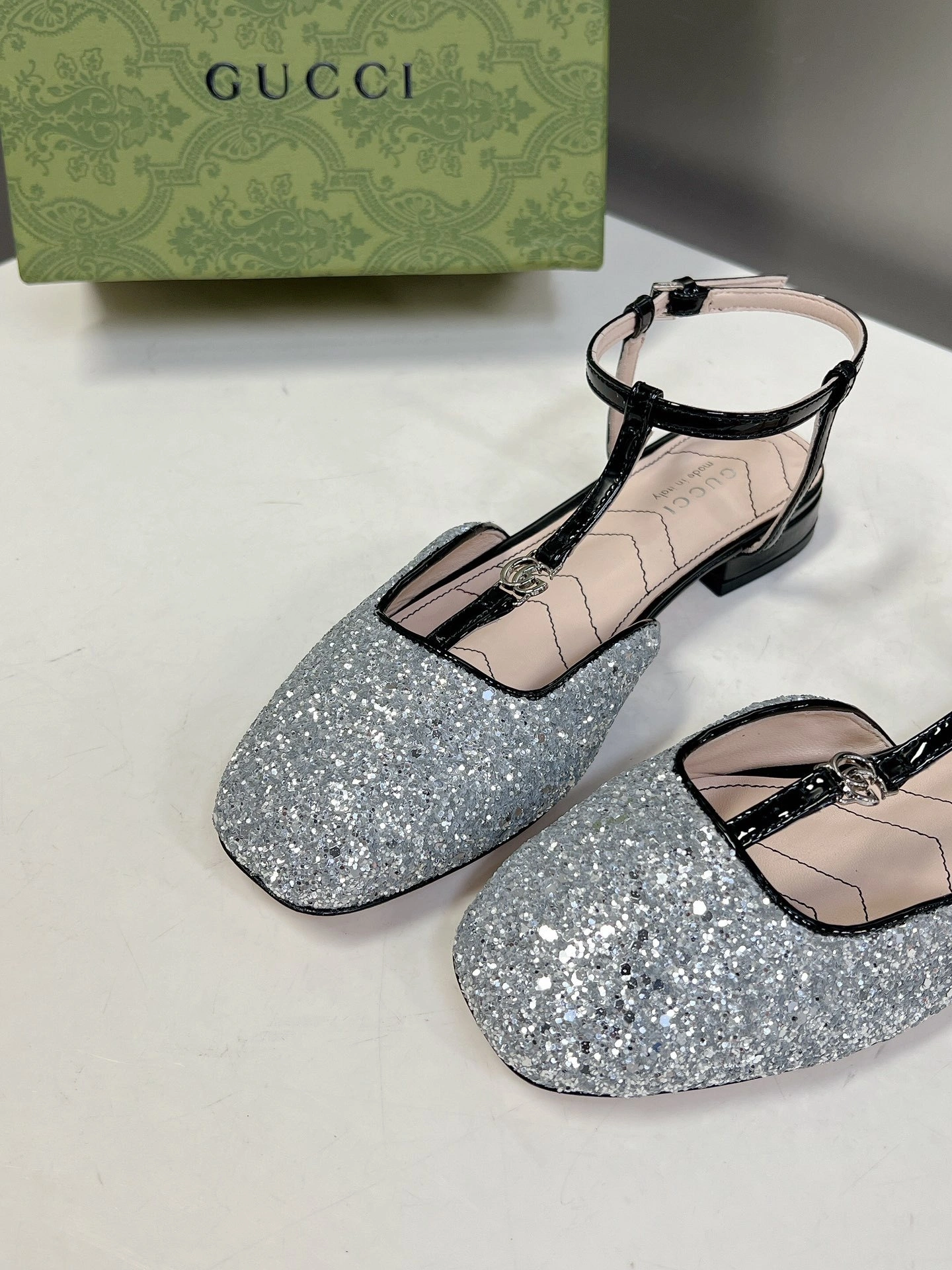 coco-- 754138 FACCC 8147 5cm Heel height item:C-X000G2902Y