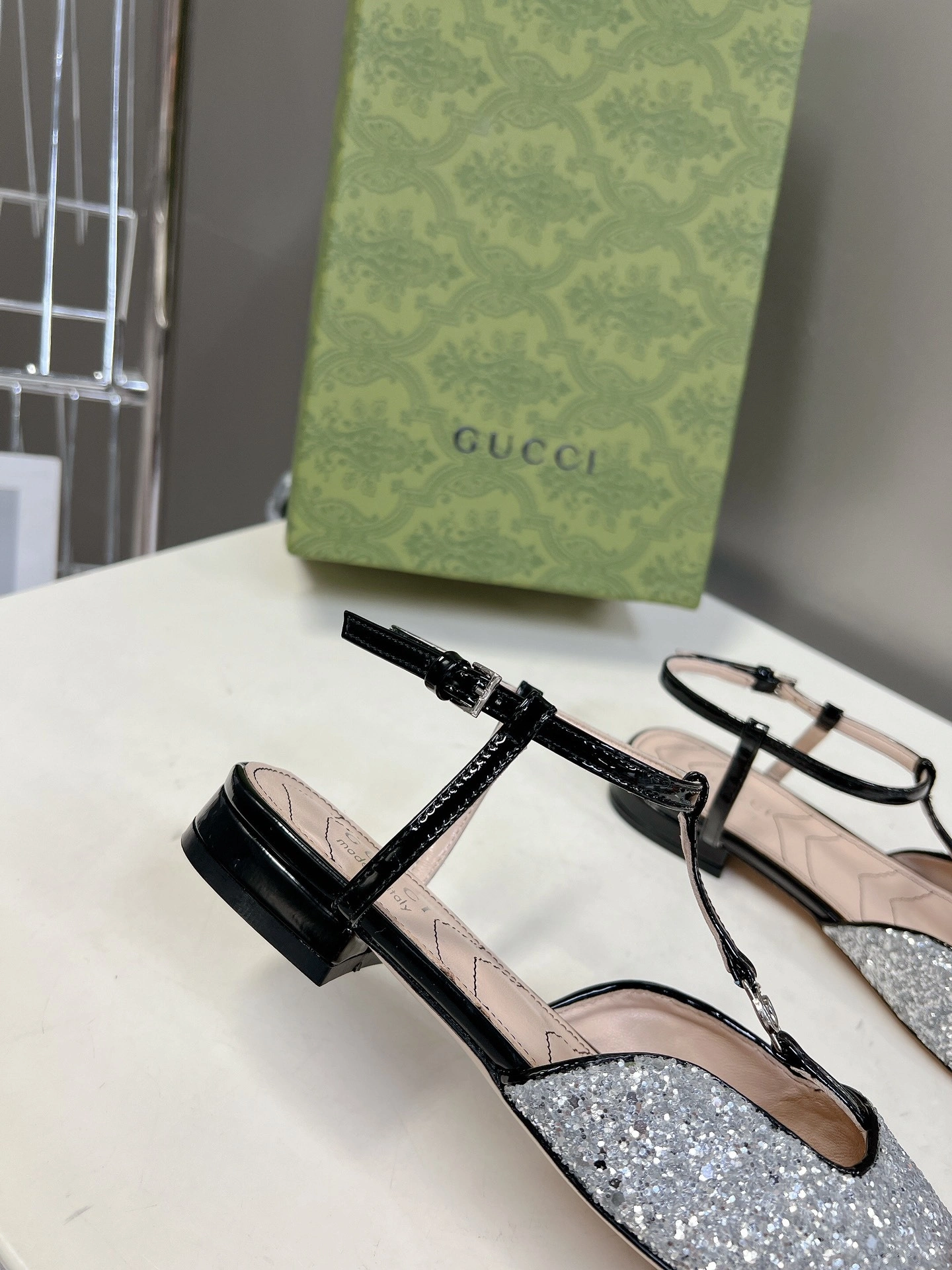 coco-- 754138 FACCC 8147 5cm Heel height item:C-X000G2902Y