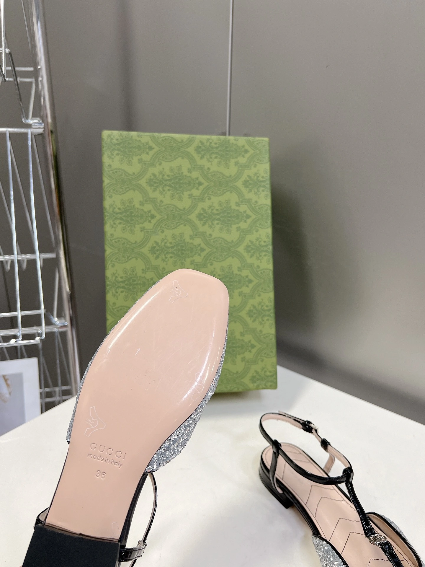 coco-- 754138 FACCC 8147 5cm Heel height item:C-X000G2902Y