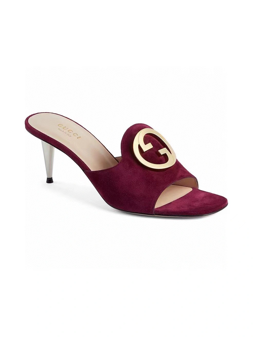 coco-- 7cm Heel height item:C-X158D1534