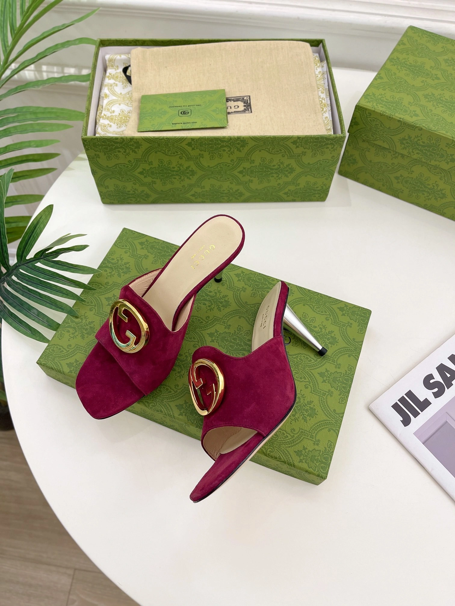 coco-- 7cm Heel height item:C-X158D1534