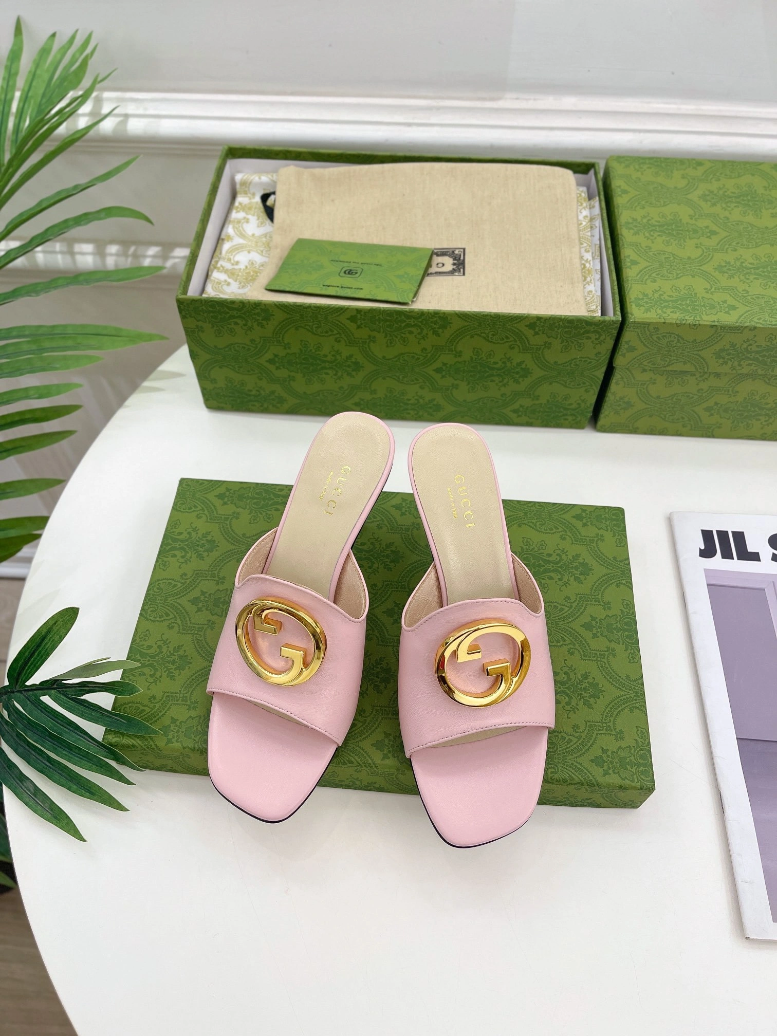 coco-- 7cm Heel height item:C-X158D1536