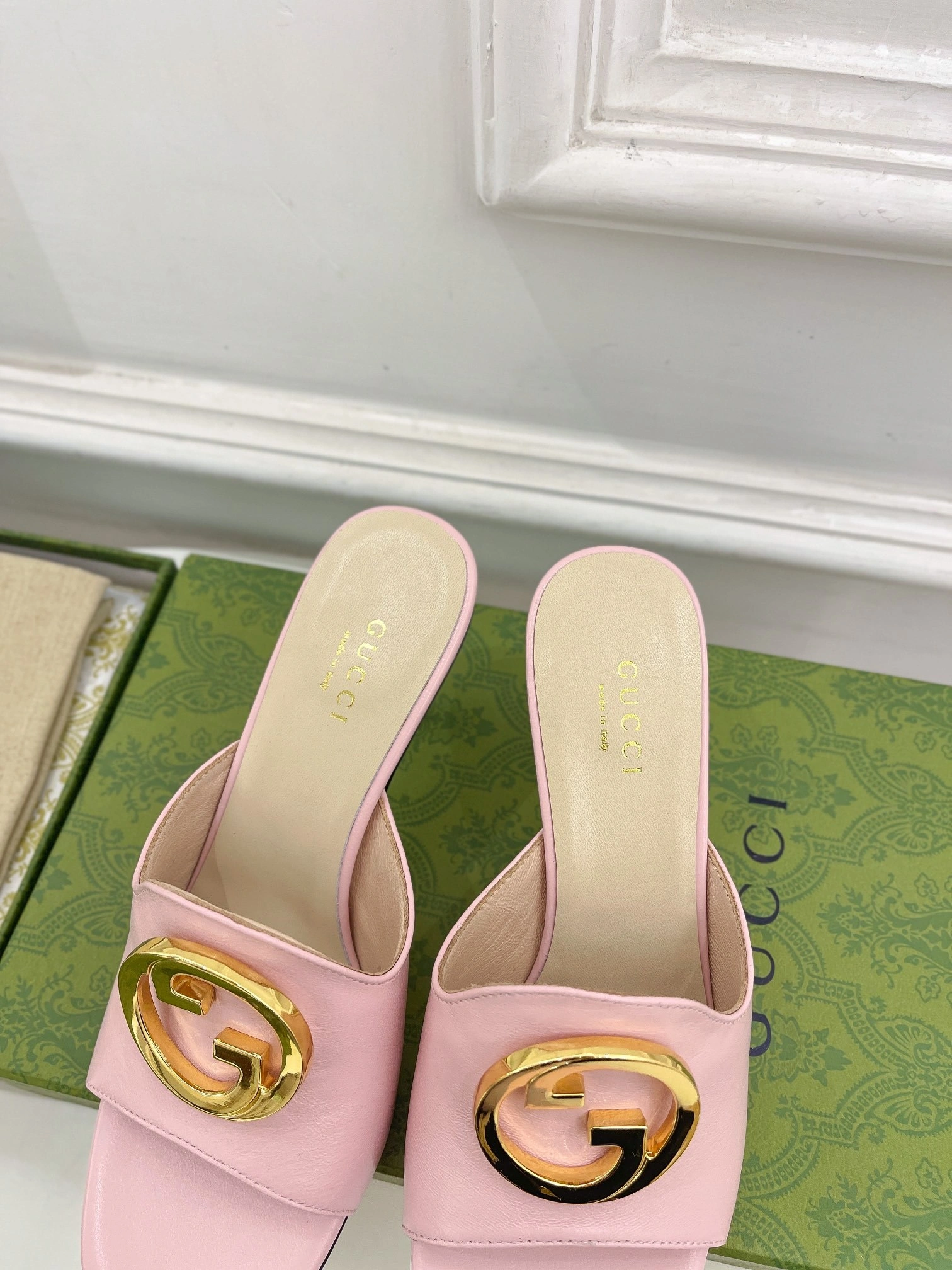 coco-- 7cm Heel height item:C-X158D1536
