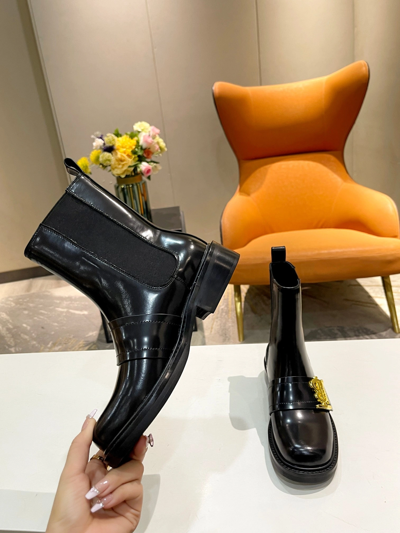 coco-- 80581881 4cm Heel height item:C-X198I2388Y