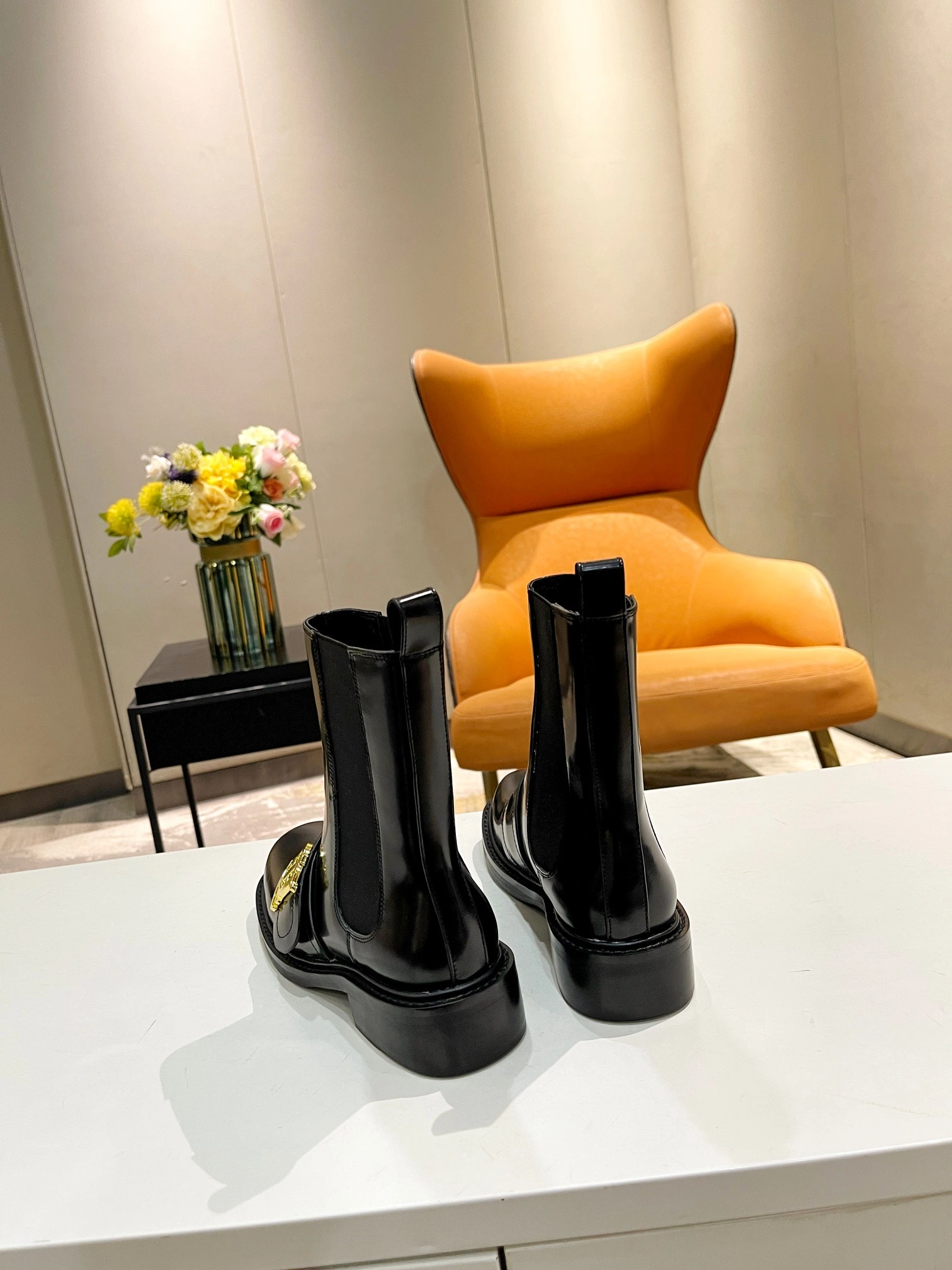 coco-- 80581881 4cm Heel height item:C-X198I2388Y