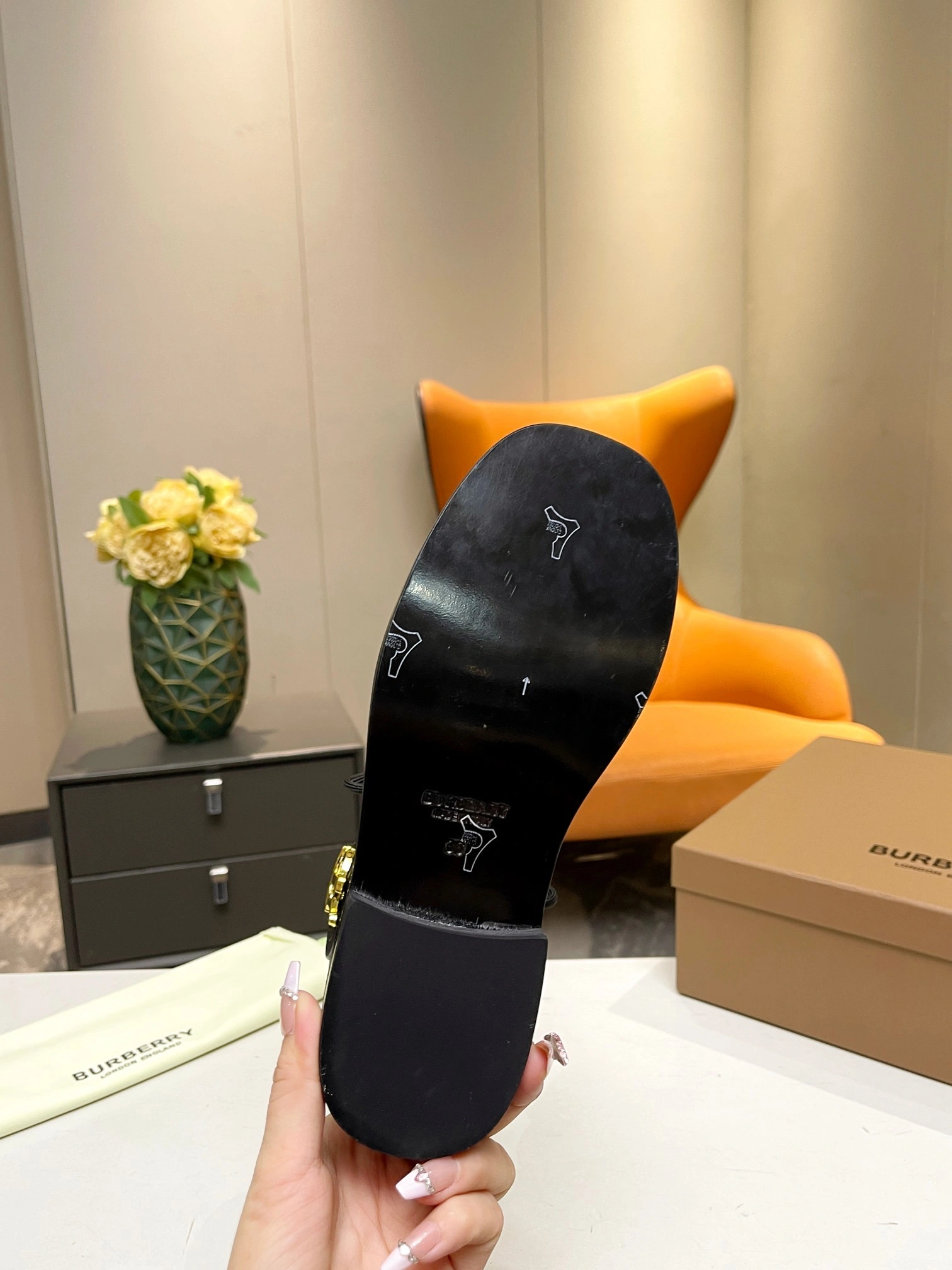 coco-- 80581881 4cm Heel height item:C-X198I2388Y