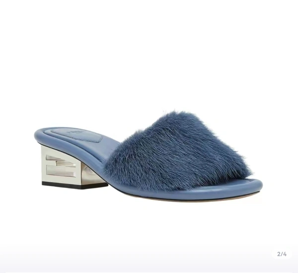 coco-- 8R8412 4cm Heel height item:C-X158D1517