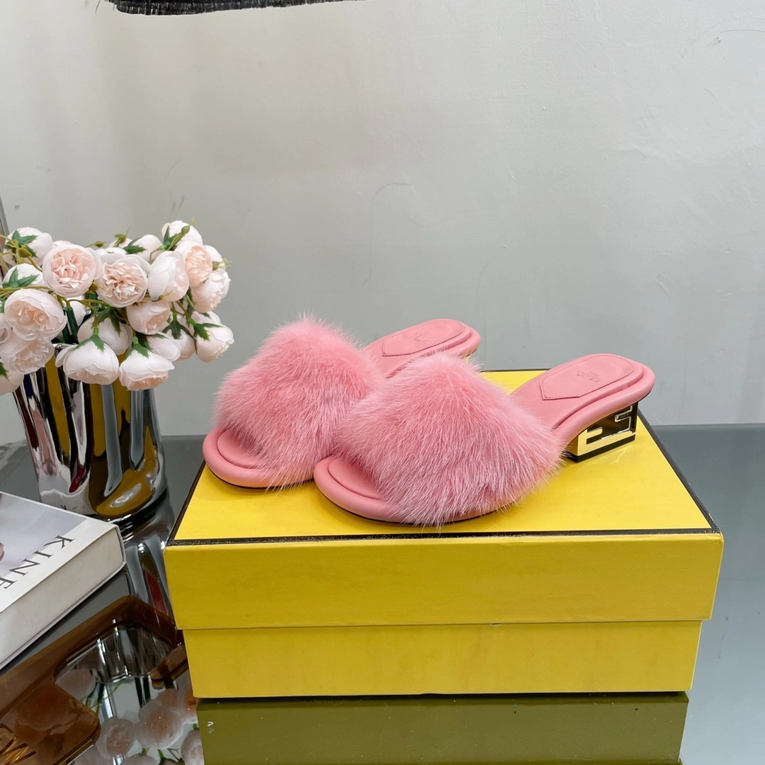 coco-- 8R8412ADMLF1K9Y 4cm Heel height item:C-X158D1516