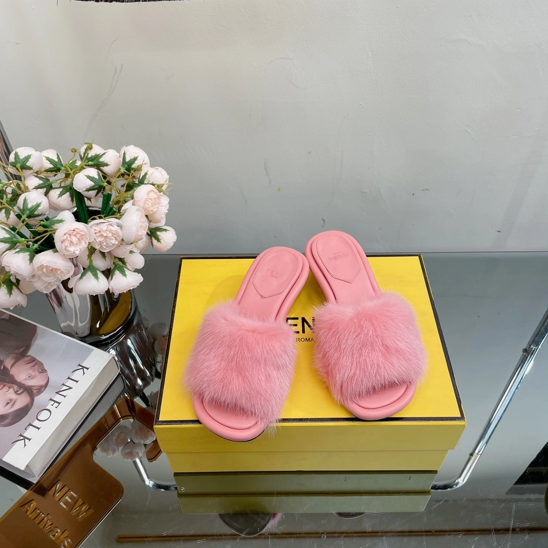 coco-- 8R8412ADMLF1K9Y 4cm Heel height item:C-X158D1516