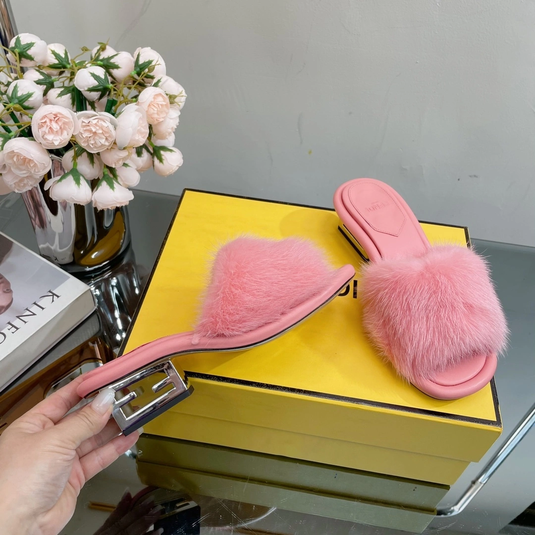 coco-- 8R8412ADMLF1K9Y 4cm Heel height item:C-X158D1516